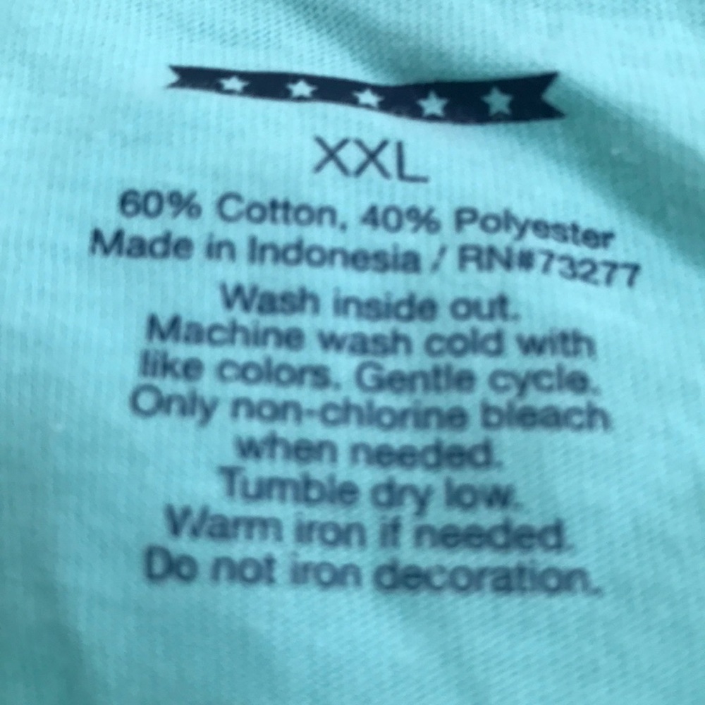 California tshirt - Picture 2 of 2